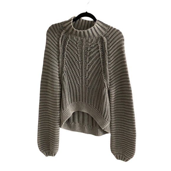 Free People Sweaters - Free People Sweater